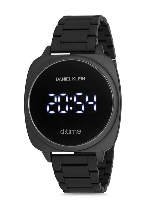 DANIEL KLEIN DK012969E-03 UNİSEX KOL SAATİ - Image 1