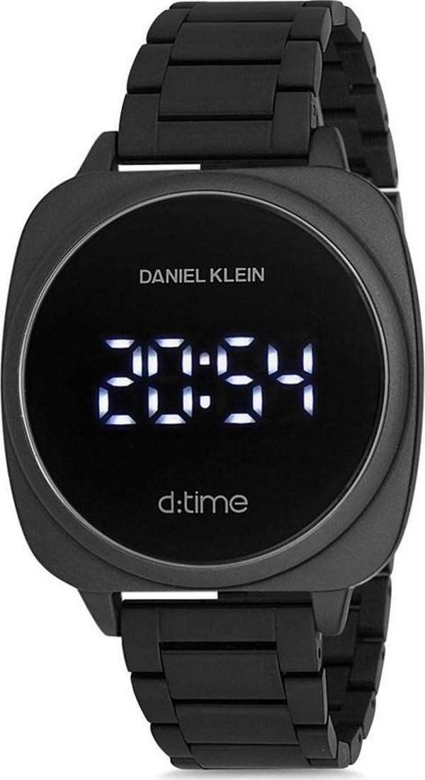 DANIEL KLEIN DK012969E-03 UNİSEX KOL SAATİ - Image 1