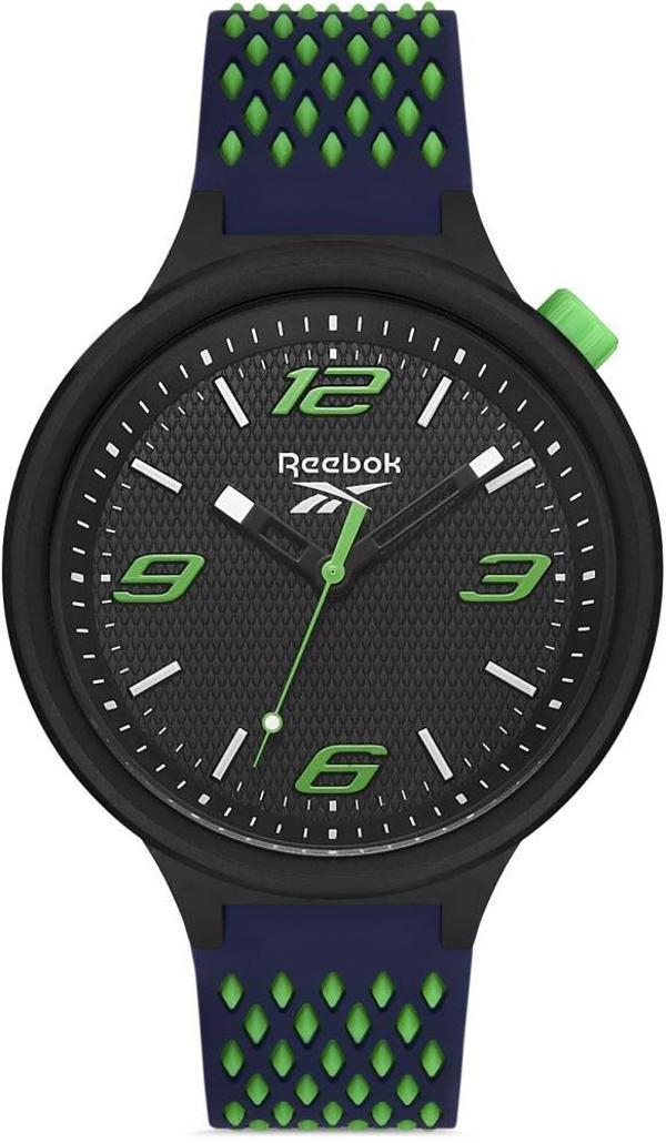 REEBOK RV-REN-G2-PBIG-BG UNİSEX KOL SAATİ - Image 1