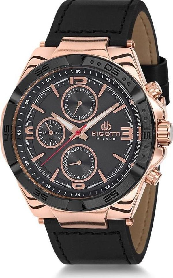 BIGOTTI BGT011545F ERKEK KOL SAATİ - Image 1