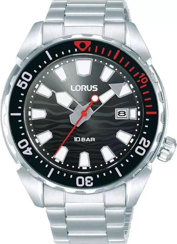 LORUS RH945RX9 ERKEK KOL SAATİ - Image 1