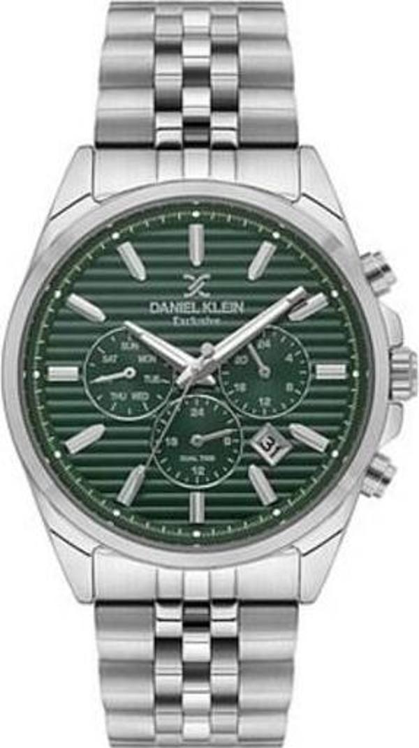 DANIEL KLEIN DK102-DKE.1.10833-4 ERKEK KOL SAATİ - Image 1