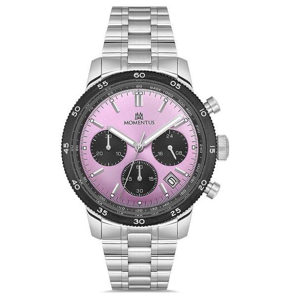 MOMENTUS CC303T-07SS ERKEK KOL SAATİ - Image 1