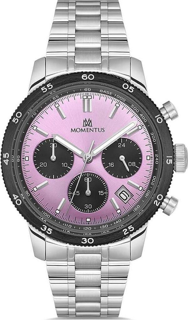 MOMENTUS CC303T-07SS ERKEK KOL SAATİ - Image 1