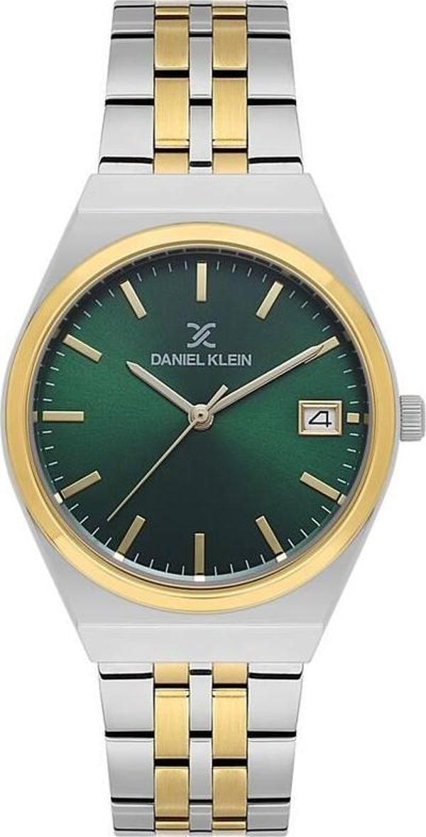 DANIEL KLEIN DK102-DK.1.14052-8 ERKEK KOL SAATİ - Image 1