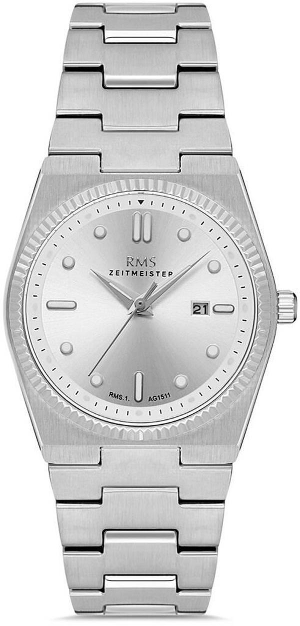 RMS ZEITMEISTER RMS.1.AG1511.01 KADIN KOL SAATİ - Image 1
