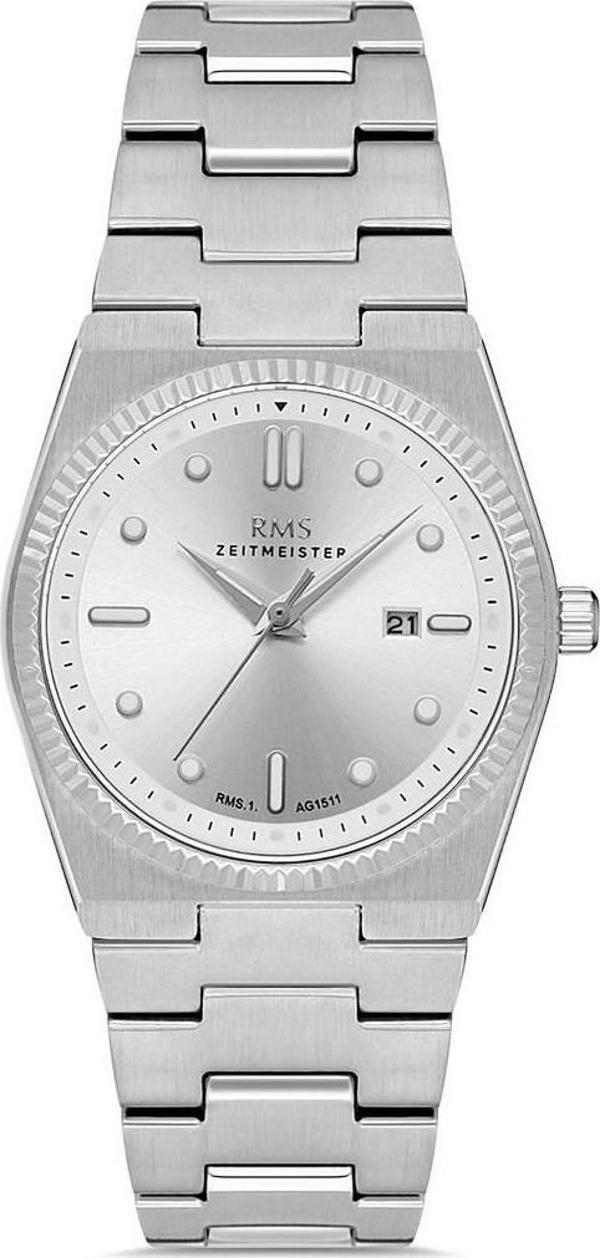 RMS ZEITMEISTER RMS.1.AG1511.01 KADIN KOL SAATİ - Image 1