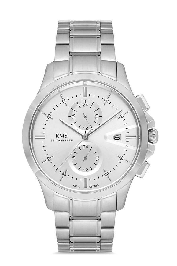 RMS ZEITMEISTER GR.1.AG1363.01 ERKEK KOL SAATİ - Image 1
