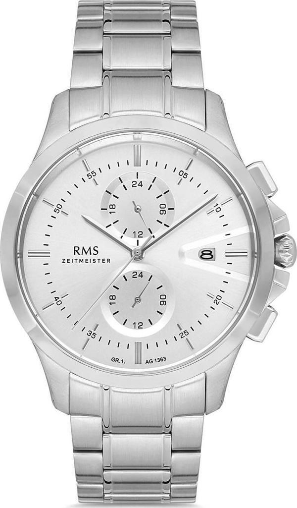 RMS ZEITMEISTER GR.1.AG1363.01 ERKEK KOL SAATİ - Image 1