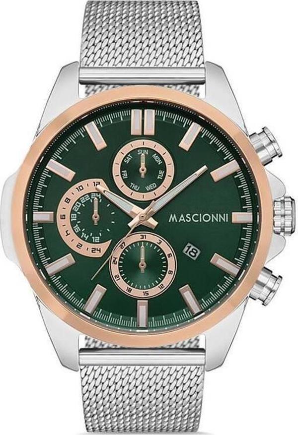 MASCIONNI M.1.1988M.04 ERKEK KOL SAATİ - Image 1