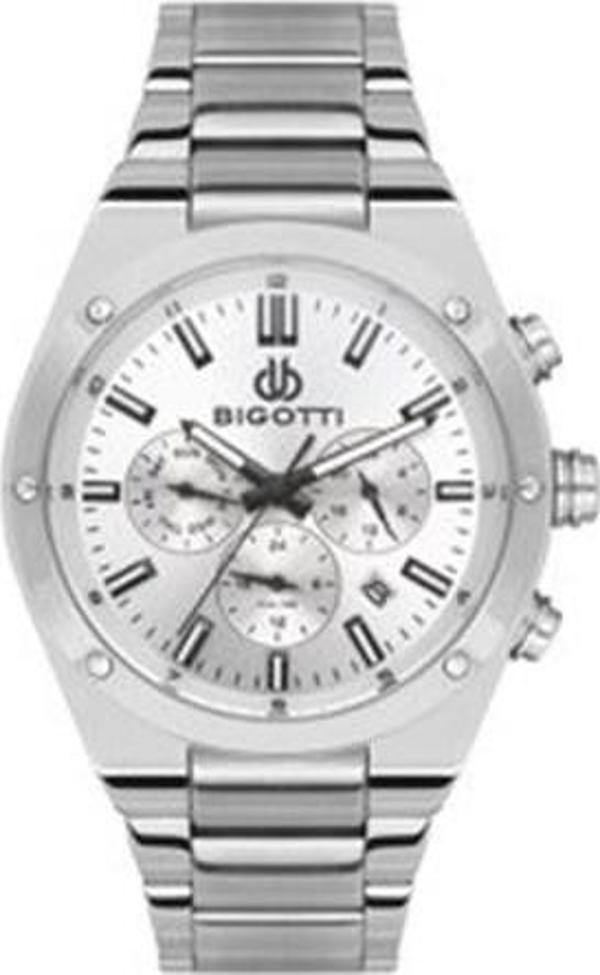 BIGOTTI BG.1.10511.1 ERKEK KOL SAATİ - Image 1