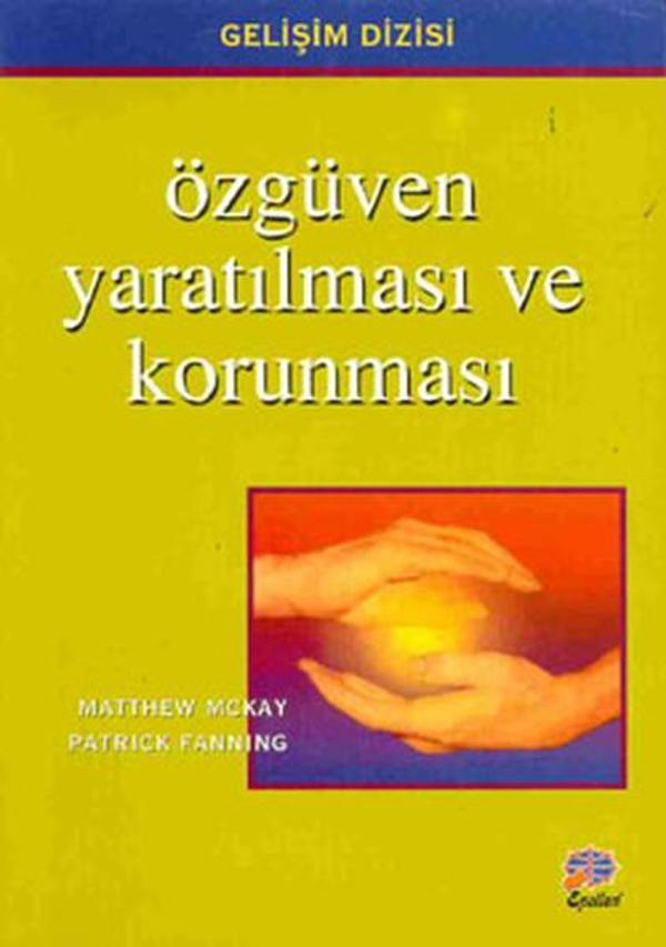 Özgüven Yaratılması ve Korunması - Epsilon Yayınevi - Image 1