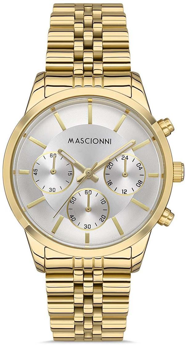 MASCIONNI M.1.1184.02 KADIN KOL SAATİ - Image 1