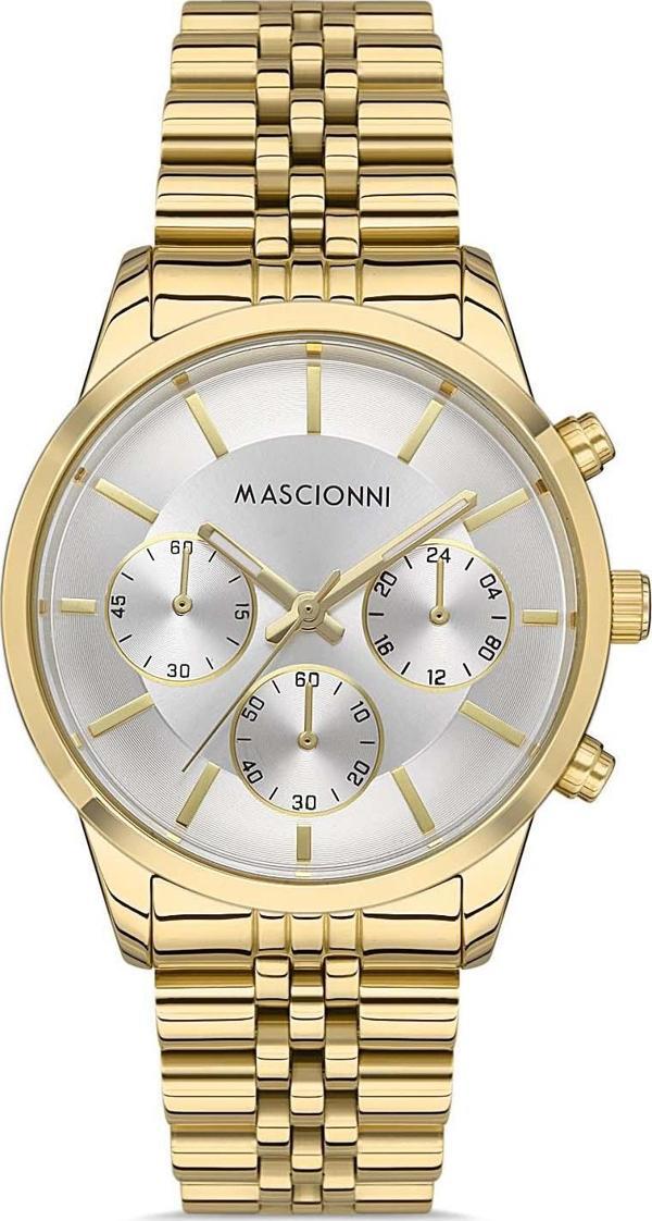 MASCIONNI M.1.1184.02 KADIN KOL SAATİ - Image 1