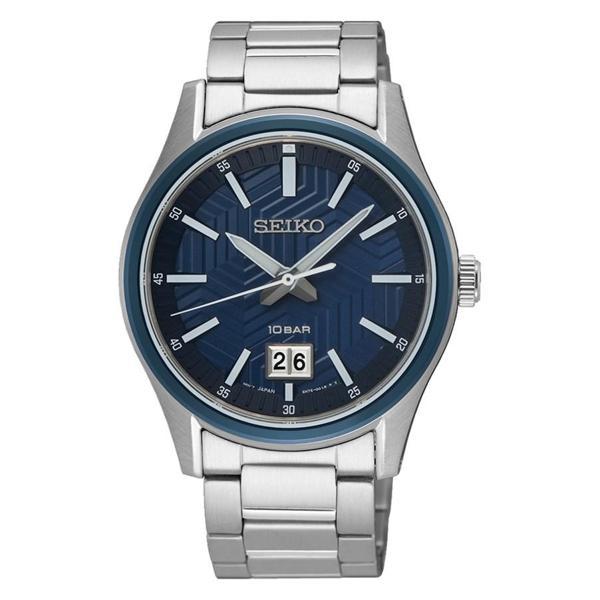 SEIKO SUR559P1 ERKEK KOL SAATİ - Image 1