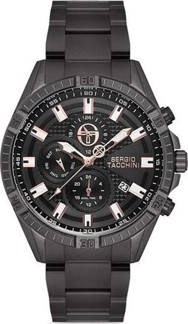 SERGIO TACCHINI ST.1.10135.5 ERKEK KOL SAATİ - Image 1