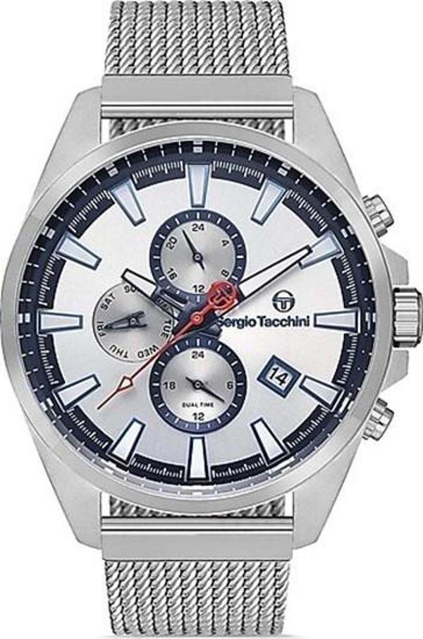 SERGIO TACCHINI ST.1.10216.3 ERKEK KOL SAATİ - Image 1