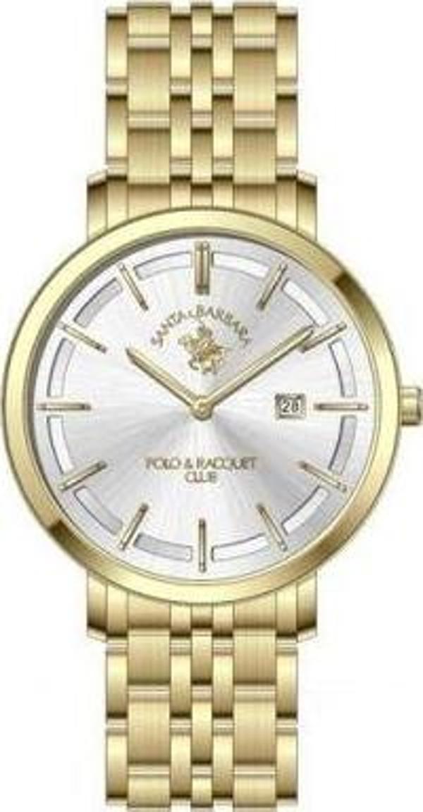 SANTA BARBARA POLO & RACQUET CLUB SB.10.1114.5 KADIN KOL SAATİ - Image 1