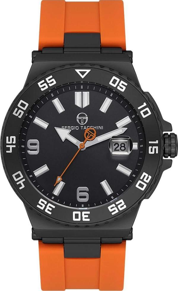 SERGIO TACCHINI ST.1.10326.6 ERKEK KOL SAATİ - Image 1