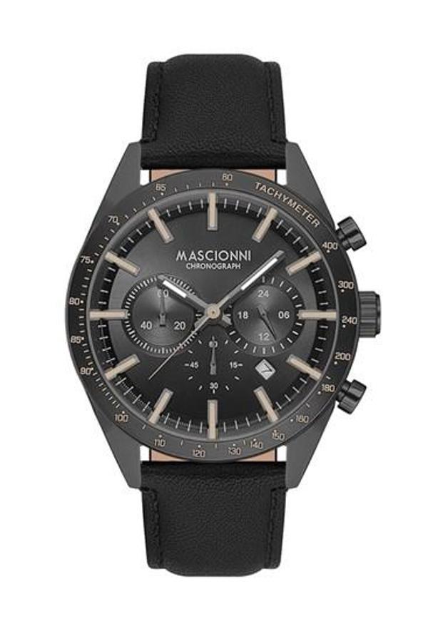 MASCIONNI M.1.1233L.05 ERKEK KOL SAATİ - Image 1