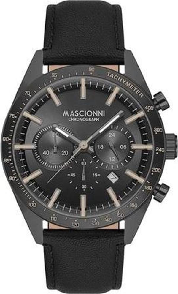 MASCIONNI M.1.1233L.05 ERKEK KOL SAATİ - Image 1