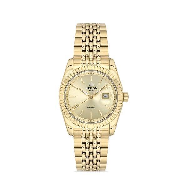 HISLON QL145G-08SG KADIN KOL SAATİ - Image 1
