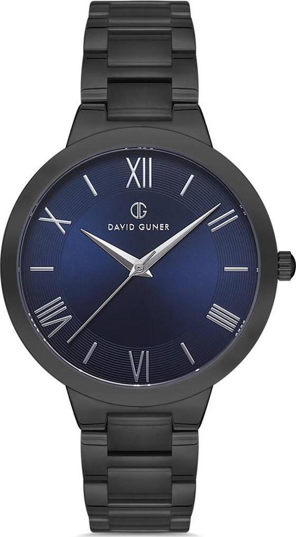 DAVID GUNER DG-8146GA-ZD3 ERKEK KOL SAATİ - Image 1