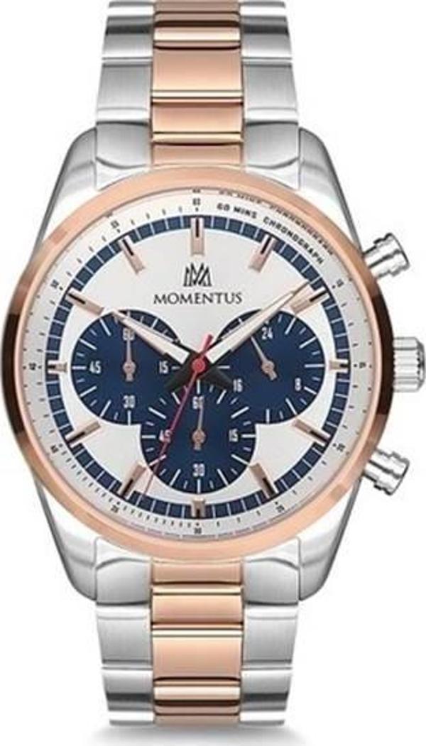 MOMENTUS SM358T-02SR ERKEK KOL SAATİ - Image 1