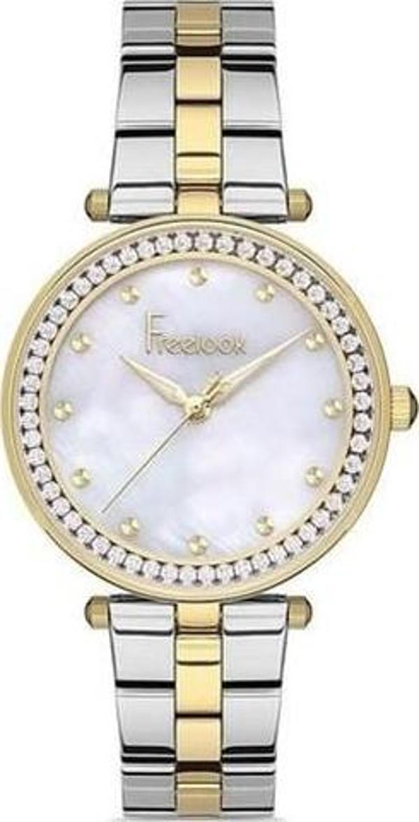 FREELOOK FL.1.10368-2 KADIN KOL SAATİ - Image 1