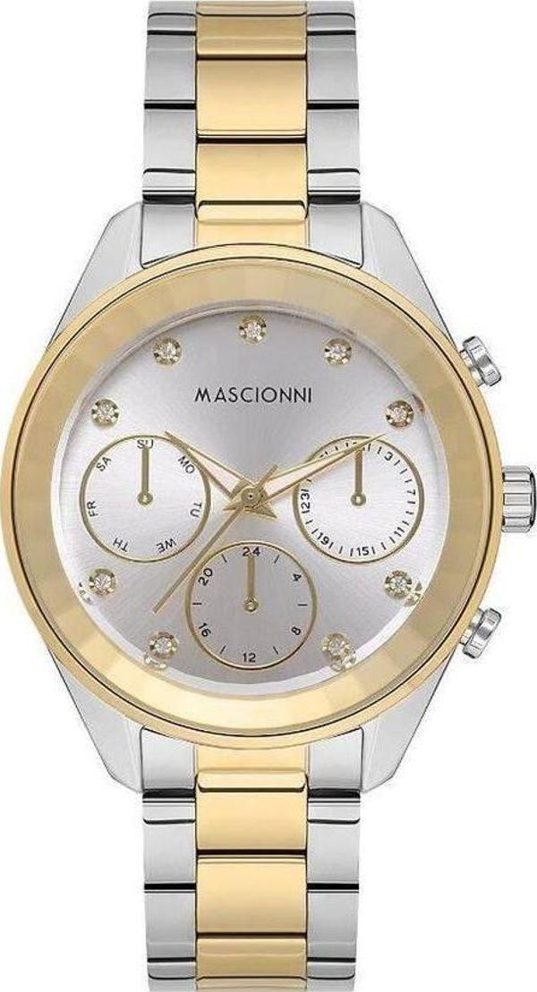 MASCIONNI M.1.2170.03 KADIN KOL SAATİ - Image 1
