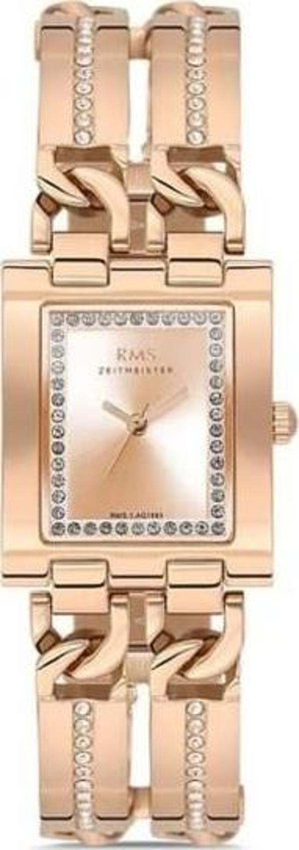 RMS ZEITMEISTER RMS.1.AG1583.05 KADIN KOL SAATİ - Image 1