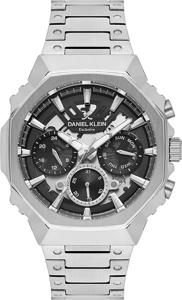 DANIEL KLEIN DK.1.14000-1 ERKEK KOL SAATİ - Image 1