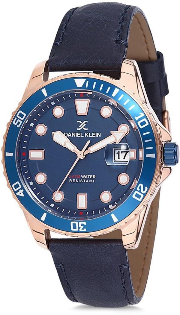 DANIEL KLEIN DK101-012611C ERKEK KOL SAATİ - Image 1