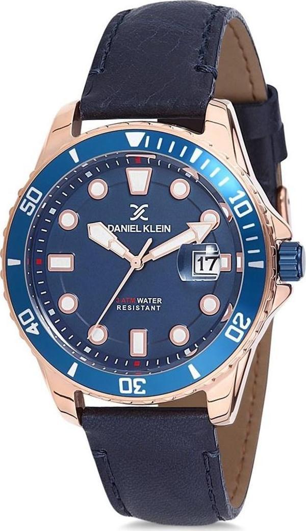 DANIEL KLEIN DK101-012611C ERKEK KOL SAATİ - Image 1