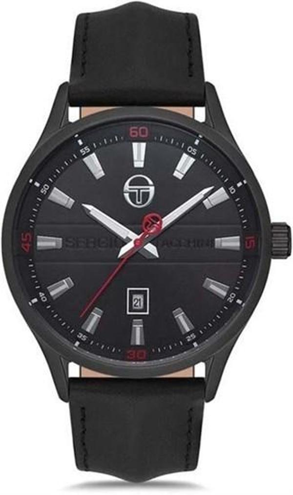 SERGIO TACCHINI ST.1.10004.3 ERKEK KOL SAATİ - Image 1