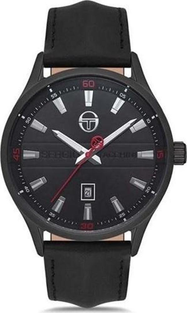 SERGIO TACCHINI ST.1.10004.3 ERKEK KOL SAATİ - Image 1