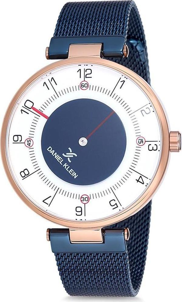 DANIEL KLEIN DK012738D-02 ERKEK KOL SAATİ - Image 1