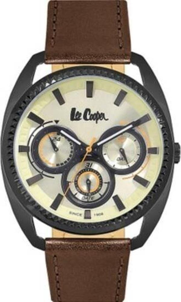 LEE COOPER LC06664.672 ERKEK KOL SAATİ - Image 1