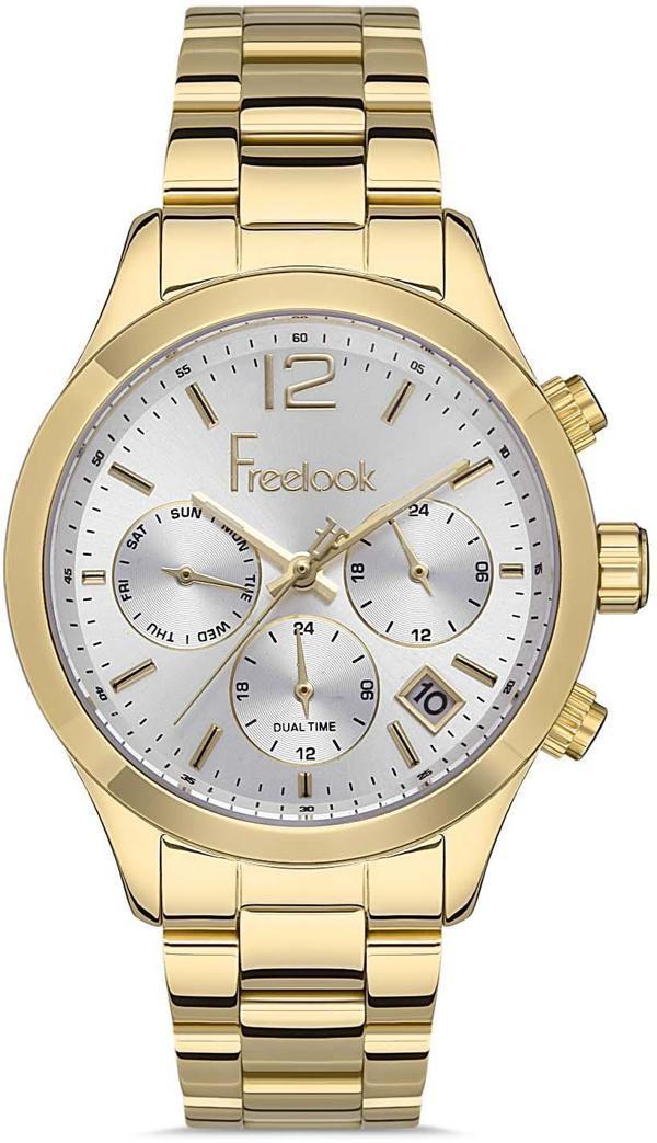 FREELOOK FL.1.10333.2 KADIN KOL SAATİ - Image 1