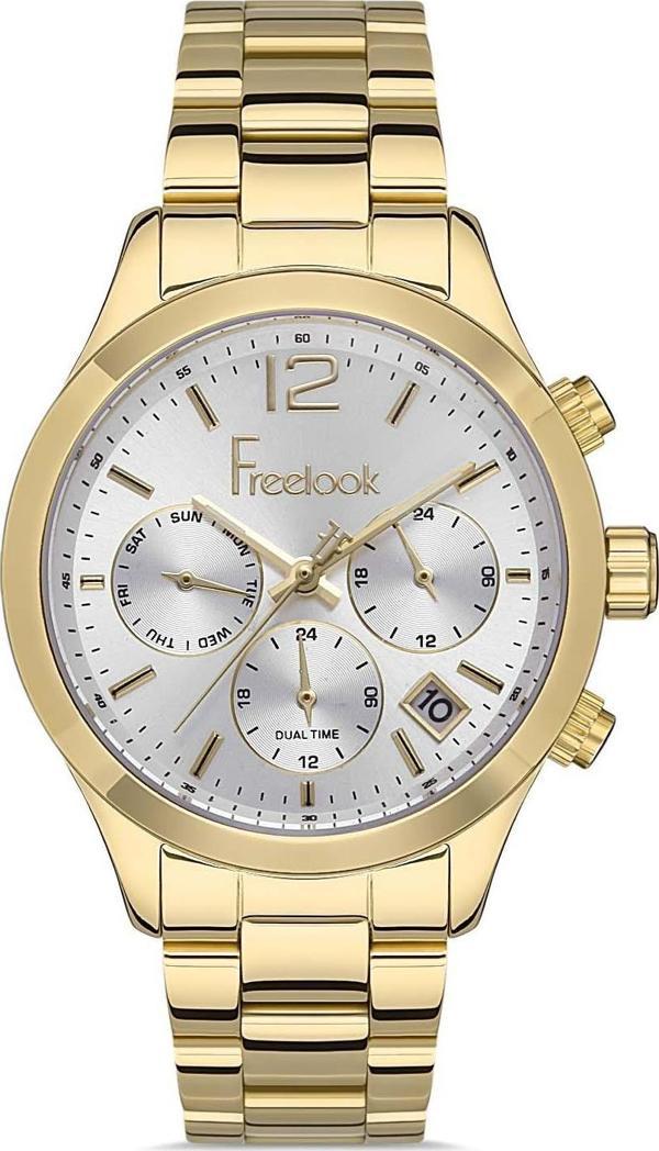 FREELOOK FL.1.10333.2 KADIN KOL SAATİ - Image 1