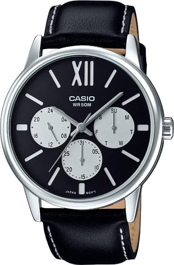 CASIO MTP-E312L-1BVDF ERKEK KOL SAATİ - Image 1