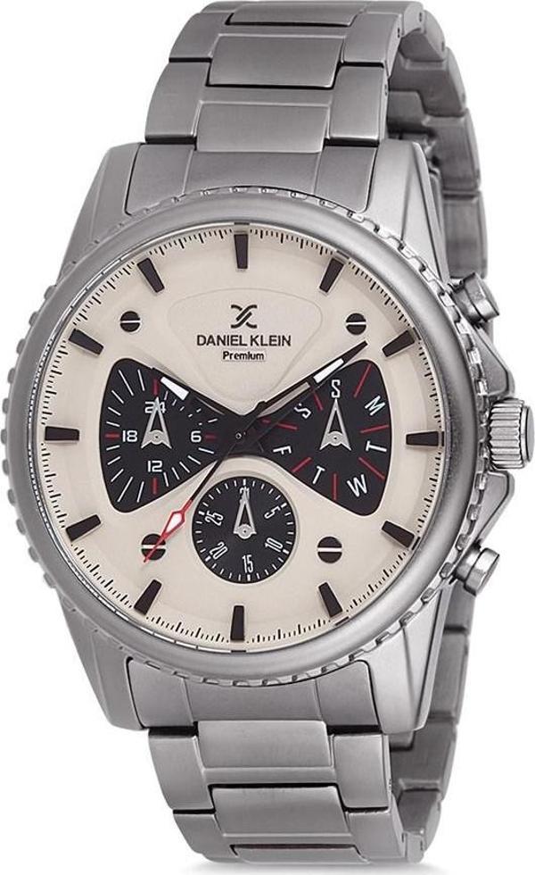 DANIEL KLEIN 012870B ERKEK KOL SAATİ - Image 1