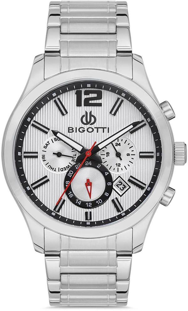BIGOTTI BG.1.10166.1 ERKEK KOL SAATİ - Image 1