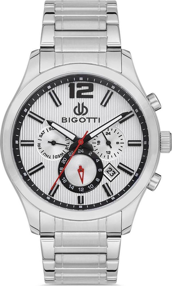 BIGOTTI BG.1.10166.1 ERKEK KOL SAATİ - Image 1