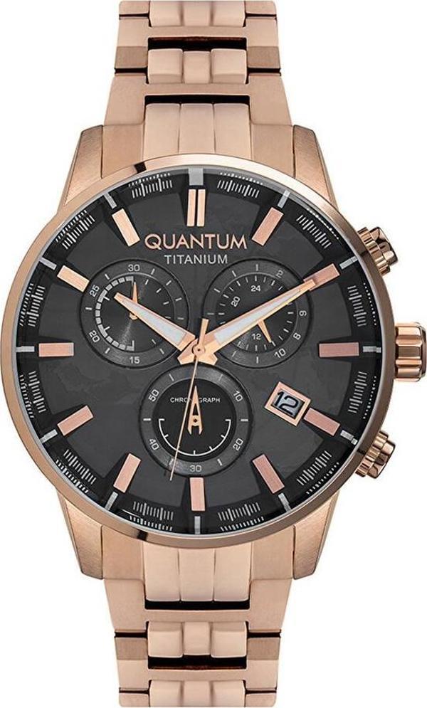 QUANTUM TTG787.460.150 ERKEK KOL SAATİ - Image 1