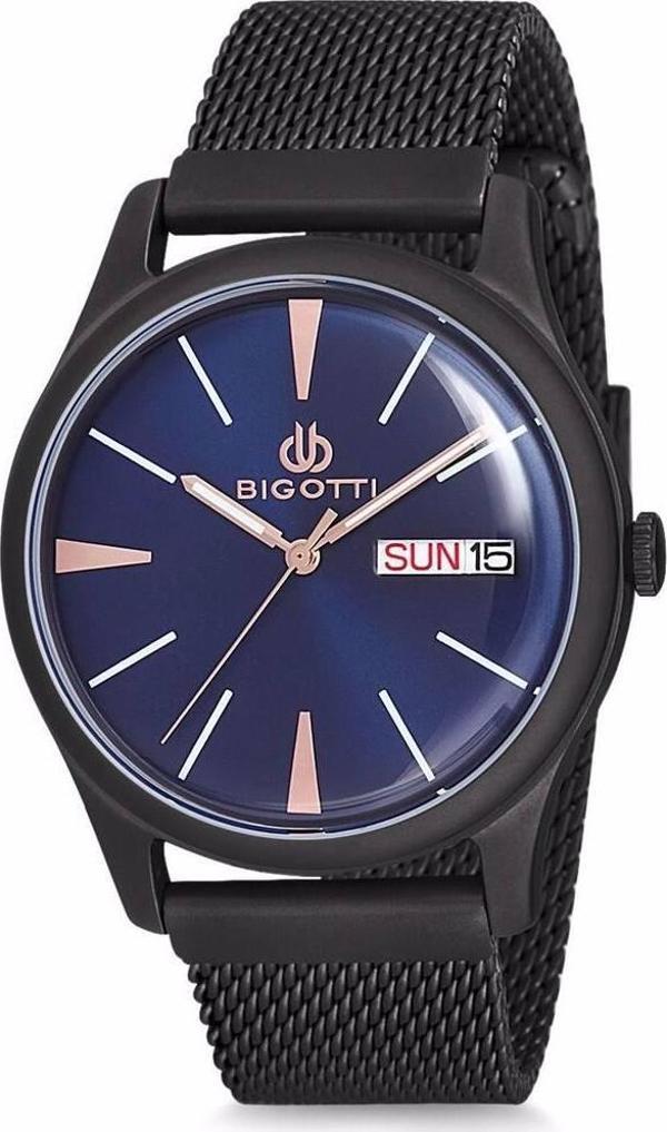 BIGOTTI BGT01480E-04 ERKEK KOL SAATİ - Image 1