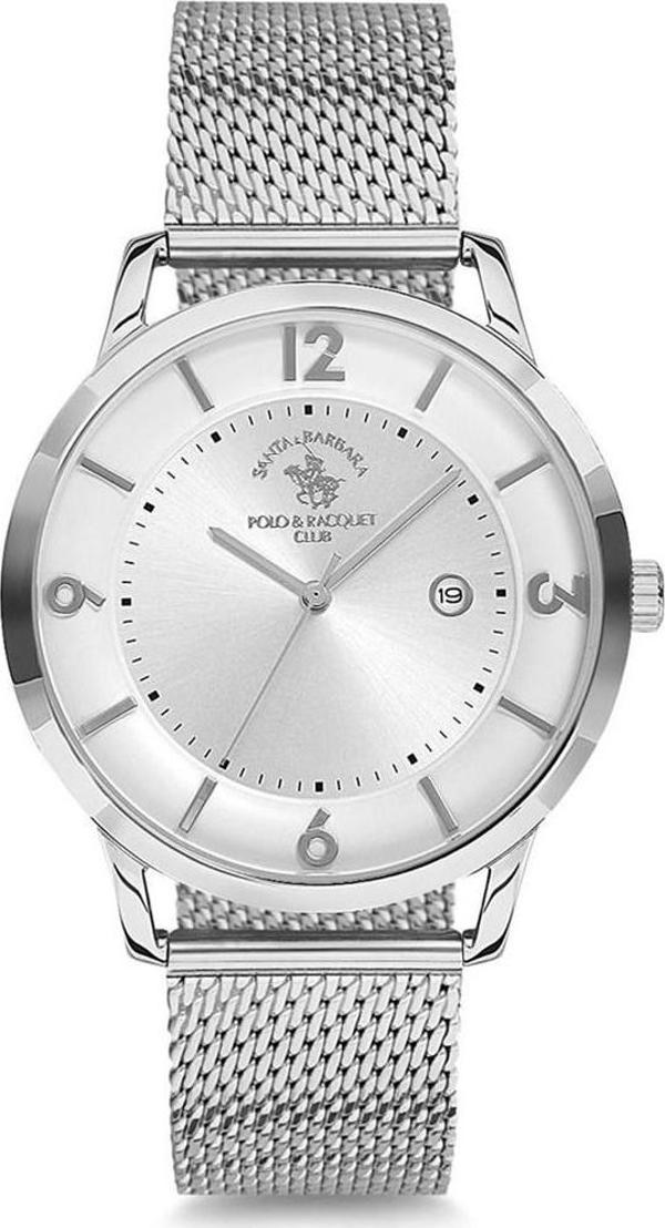 SANTA BARBARA POLO & RACQUET CLUB SB.5.1122.1 KADIN KOL SAATİ - Image 1