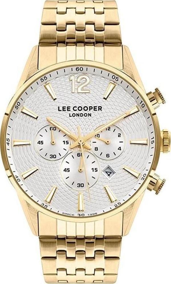 LEE COOPER LC07549.130 ERKEK KOL SAATİ - Image 1