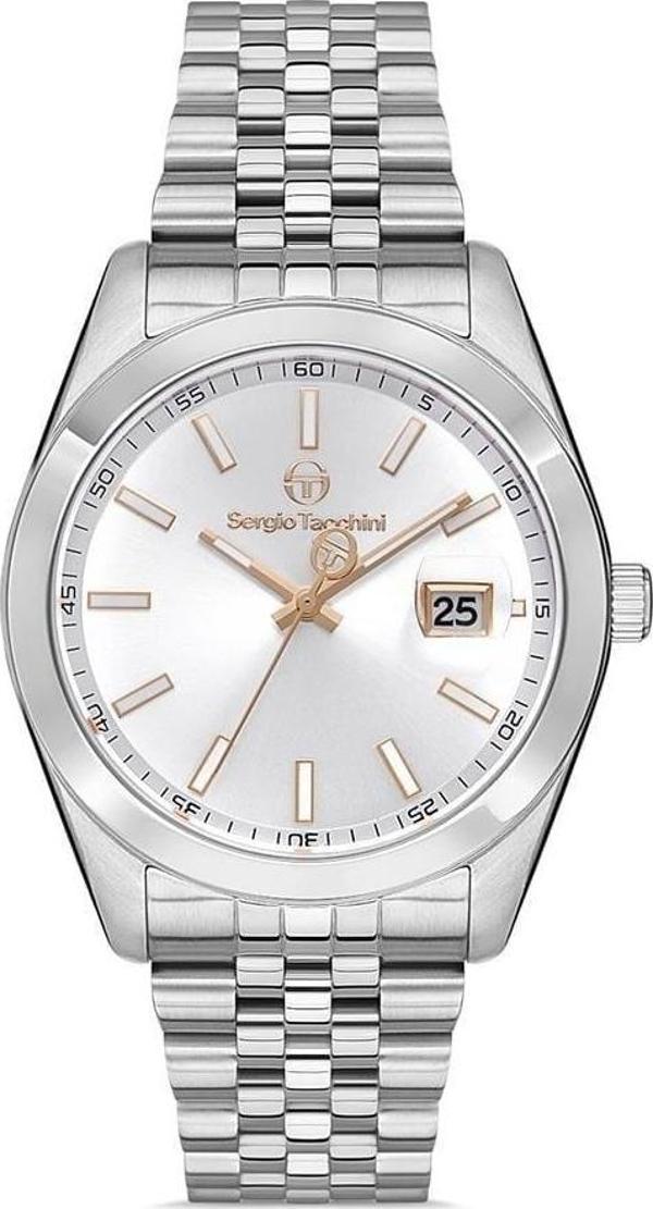 SERGIO TACCHINI ST.1.10296.1 ERKEK KOL SAATİ - Image 1