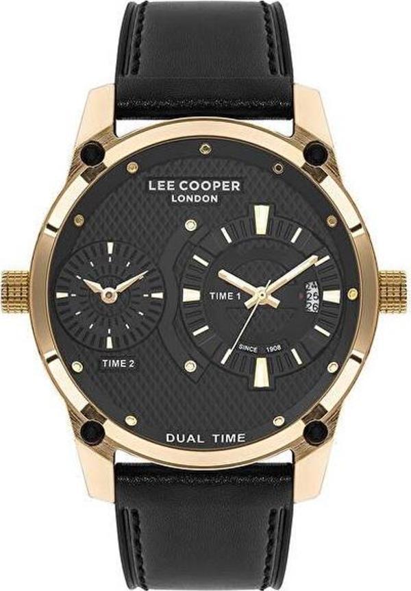 LEE COOPER LC07586.151 ERKEK KOL SAATİ - Image 1